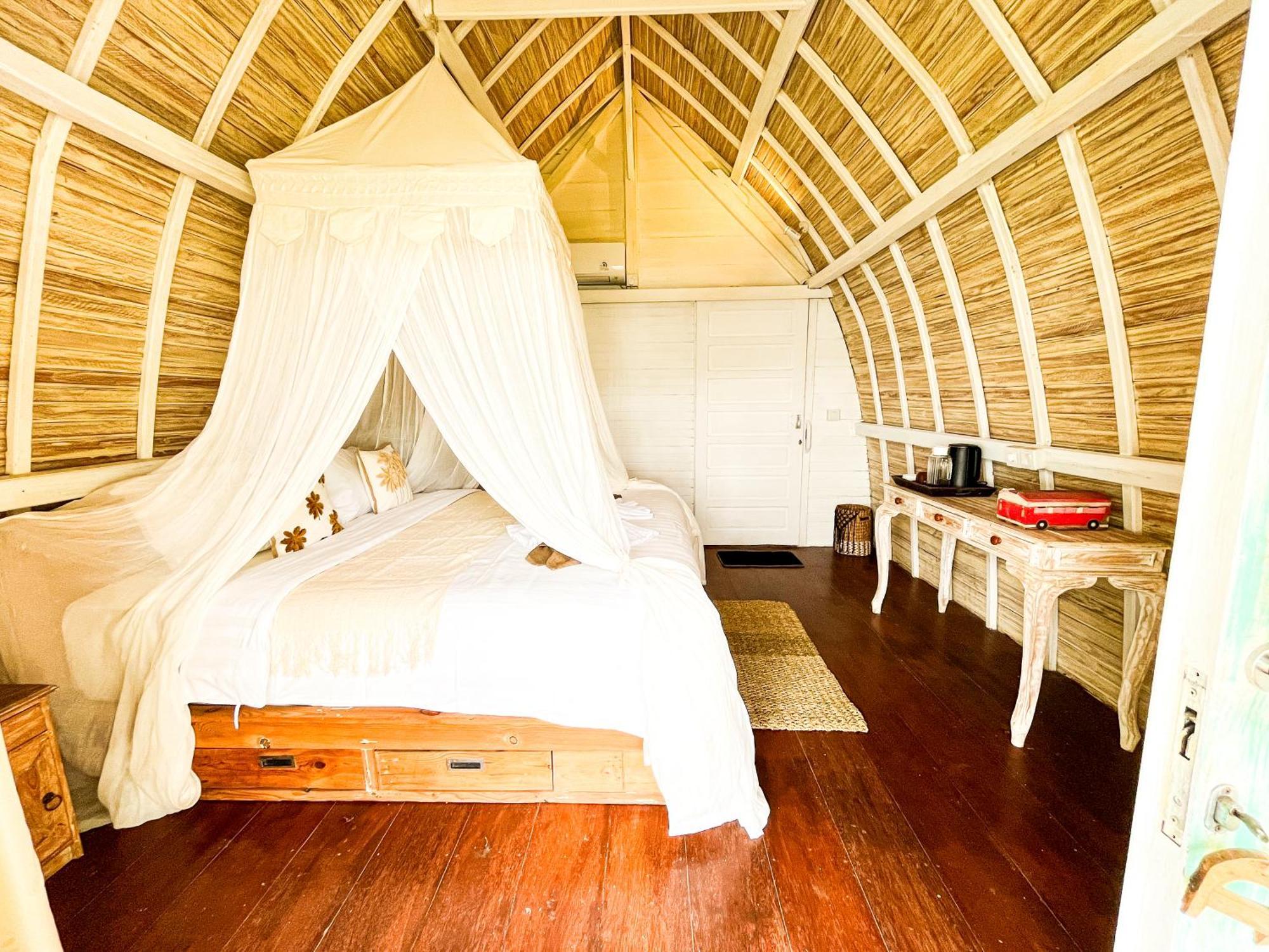 The Edge Lembongan Villa Екстериор снимка