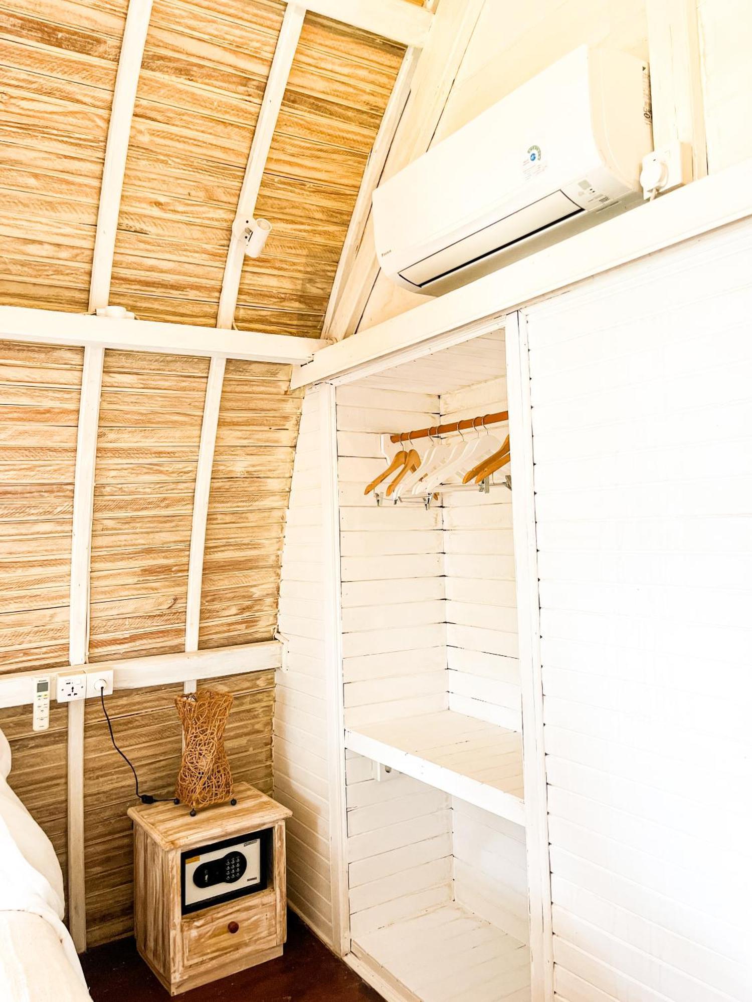 The Edge Lembongan Villa Екстериор снимка
