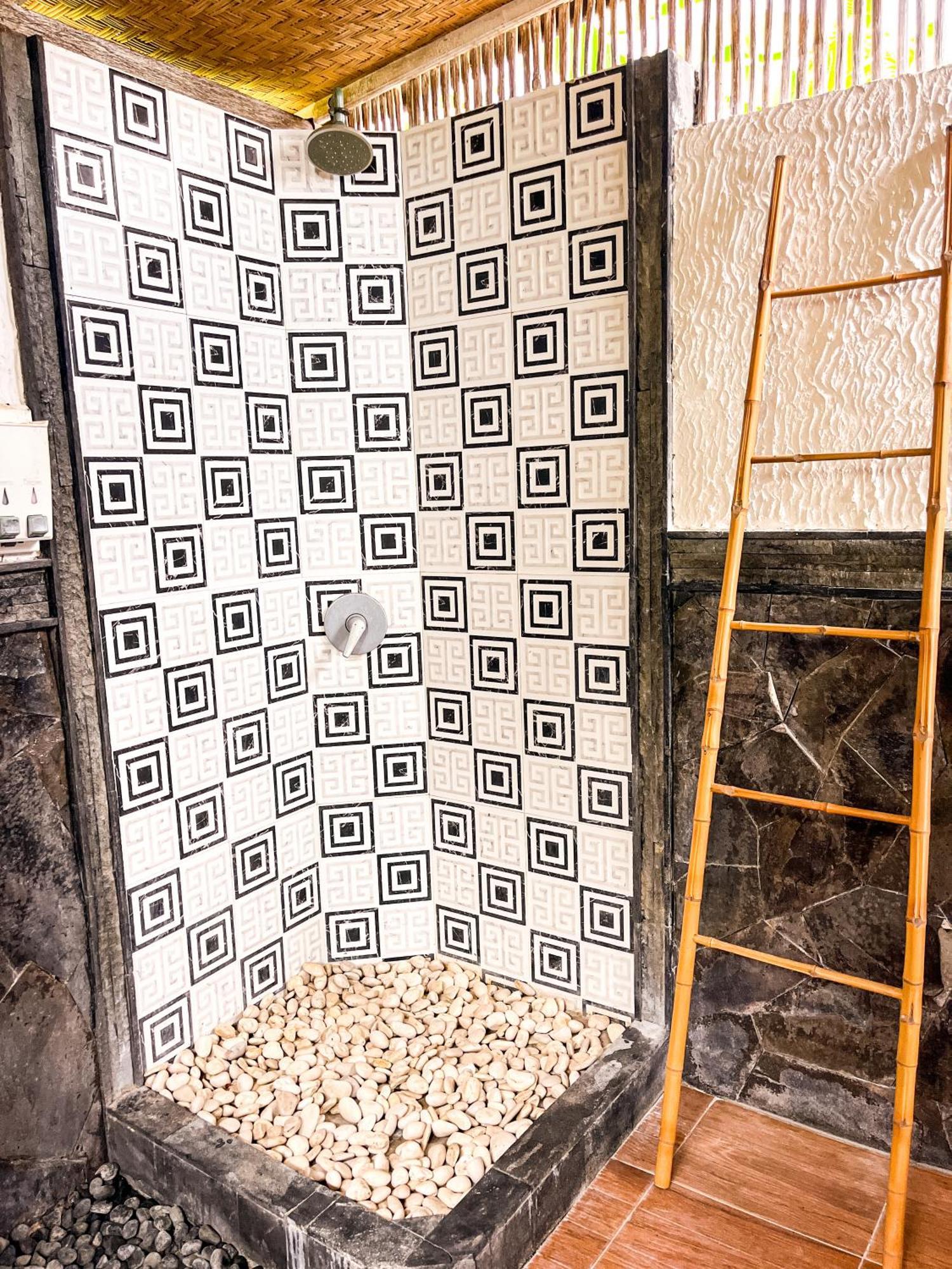 The Edge Lembongan Villa Екстериор снимка