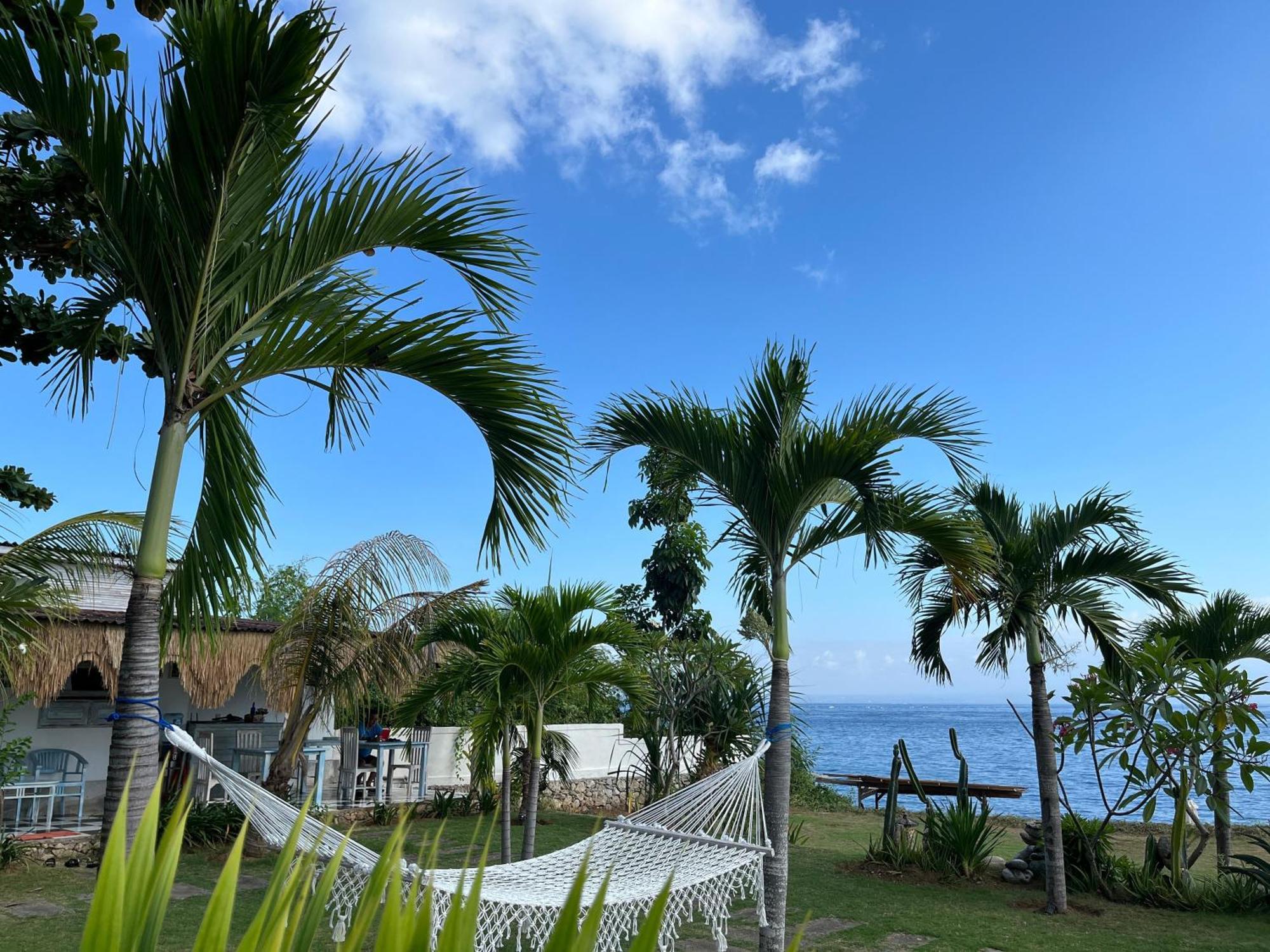The Edge Lembongan Villa Екстериор снимка